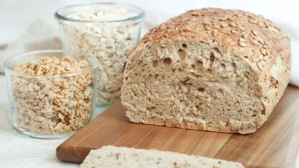 An image of a Low Card Bread , Which is the Best Bread for a Low Carb Diet Chelmsford