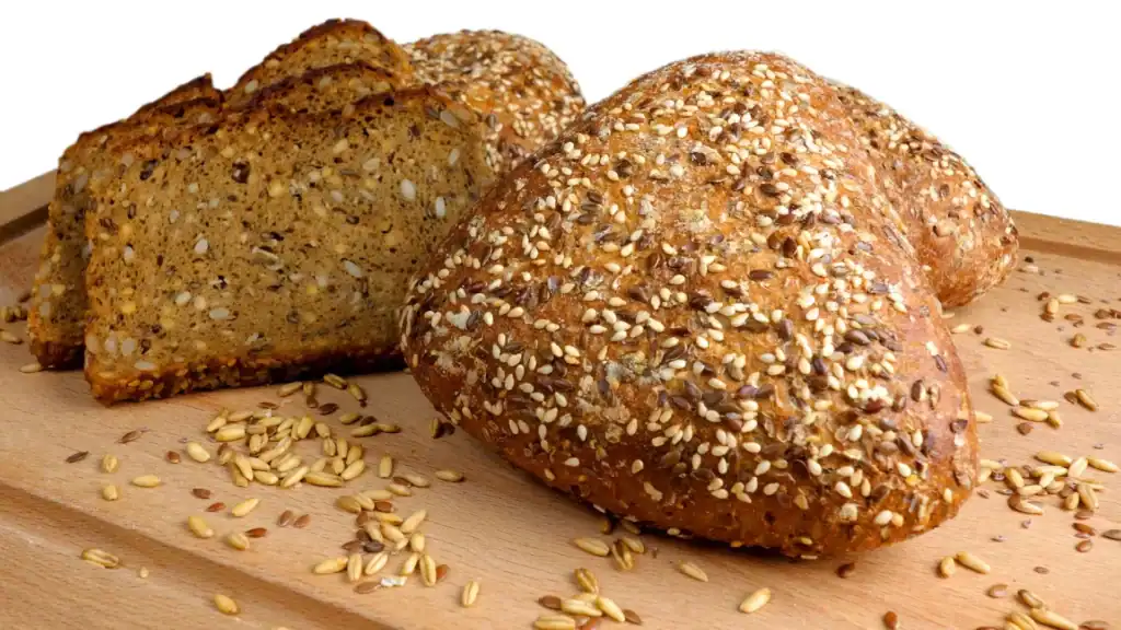 Types of Bread with Low Carbs in Chelmsford UK: