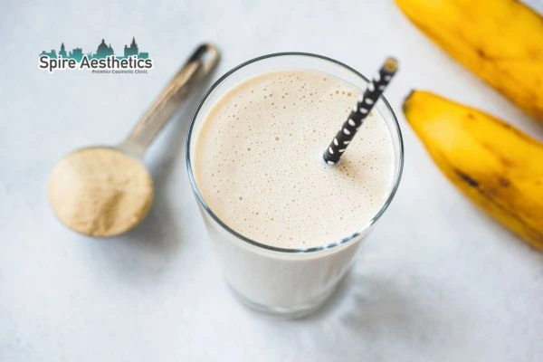 Boost your wellness goals and lose weight with the best protein powder Chelmsford