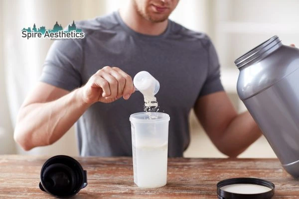 understand which protein powder Chelmsford is best for you!