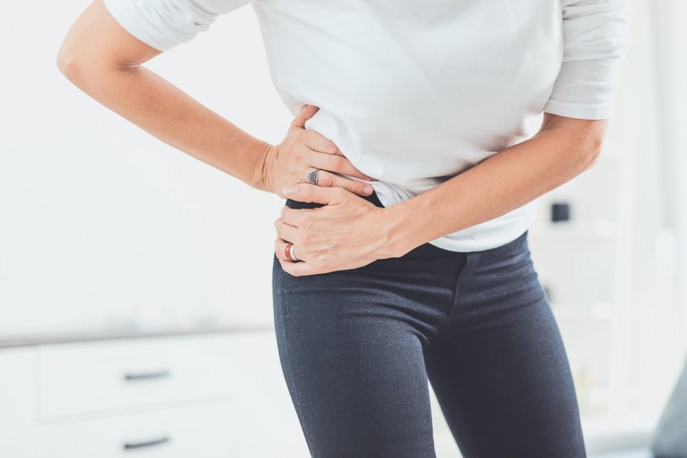 Could a Weak Core Be the Real Reason Behind Your Back Pain, Poor Posture and Persistent Belly Bulge Chelmsford?